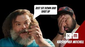 Minecraft movie fight broke out