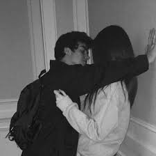 I Wanna Guy That Ll Make Me Be Pushed Up Against A Wall And Then Lean In To Kiss Me Couple Boy Cute Couples Goals Cute Couples Couple Goals Teenagers