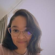 Candice Jacobs's Instagram, Twitter & Facebook