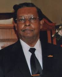 Donald F. Beverly Obituary July 3, 2025