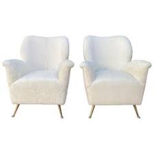 Shop the finest mid century furniture seating & lounge chairs on incollect today. Curved Mid Century Chair 62 For Sale On 1stdibs
