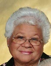 Myrline Dial Locklear (1938-2021)