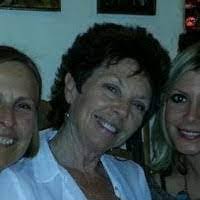 Frederica Zweben's Instagram, Twitter & Facebook