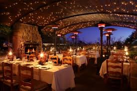 America S Most Romantic Restaurants Slideshow Romantic Restaurant San Ysidro Ranch Santa Barbara Restaurants