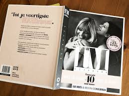 3 Lessen Uit Boek Over De Overgang Van Isa Hoes En Medina Schuurman
