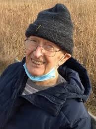 Obituary information for Marvin Walter Wolfe