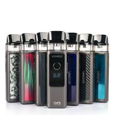 Follow us on facebook and instagram @shopvapenw. Voopoo Vinci Air 30w Pod System Tranzaxvapors