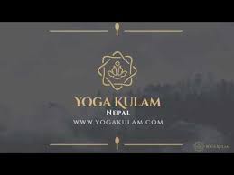 As a svaroopa ® yoga teacher, you lead students into experiencing their bodies in a whole new way, providing profound physical changes by means of a quick and easy process. Yoga Kulam 200 Hour Yoga Teacher Training In Nepal Youtube