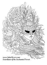 We did not find results for: Guardians Of The Enchanted Forest Jungle Forest Adult Coloring Pages