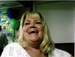 Joyce Lovell Obituary