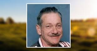 Garland R. "Ronnie" Lewis Obituary March 5, 2007