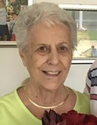 Marie “Doris” St. Onge Dupuis Obituary