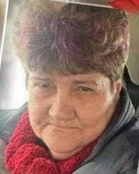 Patricia Ann Marston Imes Obituary October 5, 2025