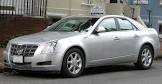 CADILLAC-CTS