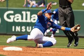 28 de mayo de 2012: For Cubs Javy Baez The Price Of Fame Almost Cost His Love Of The Game Chicago Sun Times