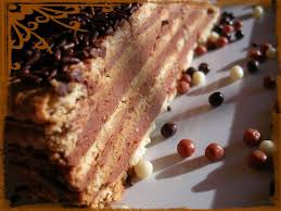 Gateau Petits Bruns Chocolat A S En Lecher Les Doigts Mes Ptites Gourmandises Gateau Sans Cuisson Gateau Petit Beurre Chocolat Gateau Petit Beurre