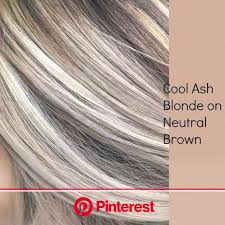 Its natural dark blonde shade is perfect for hair that teeters the line between blonde and light brown. 100 Best Hairstyles For 2020 In 2020 Ash Blonde Hair Colour Ash Hair Color Gray Hair Highlights Clara Beauty My