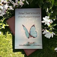 Soul Survivors - Whispering Angel Books