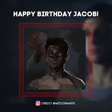 Supermassive Games on X: Happy birthday Jacob! Considering what you've  gone through, we wish you... a break. 🎨 credit to wetcornarts (via  Instagram). #TheQuarry | @2K t.co06zCme8dqy  X