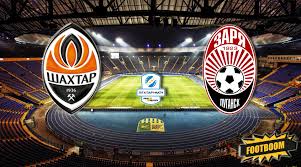 Обзор матча (28 февраля 2021 в 18:00) шахтер дн: Shahter Zarya Prognoz Anons I Stavka Na Match 06 05 2017 á‰ Footboom
