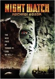 Amazon.com: Night Watch : Konstantin Khabenskiy, Vladimir Menshov, Mariya  Poroshina, Valeriy Zolotukhin, Galina Tyunina, Yuriy Kutsenko, Aleksey  Chadov, Zhanna Friske, Ilya Lagutenko, Viktor Verzhbitskiy, Rimma Markova,  Mariya Mironova, Timur ...
