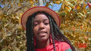 Marlissa Christie Rosemane, #013...