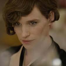The Danish Girl