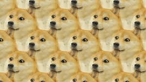 You might call it a knockoff of a meme coin, especially since the doge in doge is actually a shiba inu breed, but shib's recent gains are no joke. Such A Big Number Of Doge 3 Shiba Inu Doge Doge Corgi