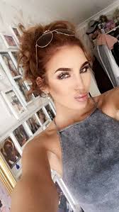 Lip tattoo ruined my life: Make-up artist claims inking has made her so  self-conscious she won't even kiss her boyfriend |