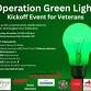 Operation Green Light: Sheridan Kickoff Event! event in Sheridan, WY