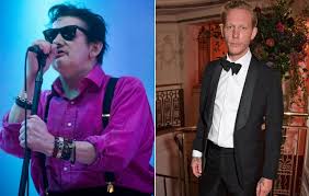 Laurence fox promises to bring 'broken windows' policing to london. The Pogues Completely Rinse Laurence Fox On Twitter Over Fairytale Of New York Controversy Sick Chirpse