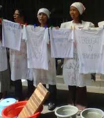 Maybe you would like to learn more about one of these? Sabun Anti Lalai Untuk Cuci Baju Presiden Dan Ketua Dpr