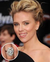 The Most Expensive Celebrity Engagement Rings, Ranked by Cost & Carat