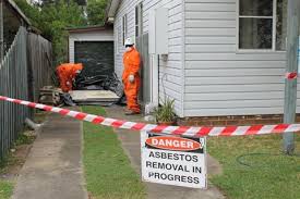Disposing of asbestos siding varies from state to state, so you'll have to check your local regulations. Get Rid Of Loose Asbestos From Your Home Safely Fairfield City Council