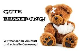 Gute Besserung 70 Spruche Gedichte Genesungswunsche Wunsche Zur Genesung Gute Besserung Spruche Gute Besserung Schatz