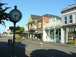 Eureka, California - Wikipedia