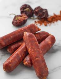 What is the correct translation of sausage to spanish? Ypfycq21zo5wwm