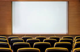 Download Free Small Empty Cinema Mockup In Psd Designhooks