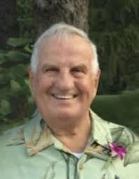 Robert Theodore McVicker