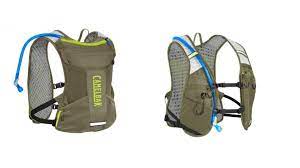 So now water won't flow through it. Camelbak Introduces Updated Line Of Reservoirs The Gearcaster