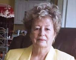 Mrs. Mary Dean Beyke