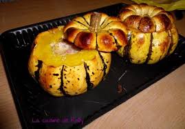 Patidou Farci La Cuisine De Rolly Recette Patidou Alimentation Cuisine