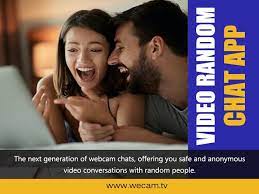 Sarahah also means honesty in arabic; Video Random Chat App U Wecamtv