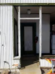 Check spelling or type a new query. Screen Door And Service Porch Restoration Death Valley Conservancy