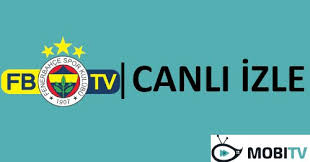 Fb tv fenerbahçenin televizyon kanalı. Fb Tv Canli Seyret Fb Tv Hd Yayin Donmadan Izle