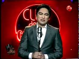 Computing technologies have opened up a myriad of possibilities for expanding the sonic capabilities of acoustic musical instruments. El Club De La Comedia Sergio Freire La Musica Youtube
