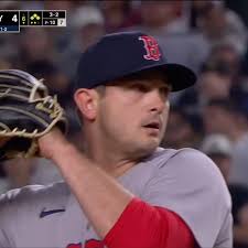 GRISHAM BASES LOADED WALK