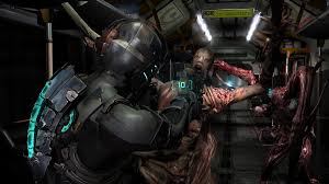 Hasil gambar untuk dead space gameplay