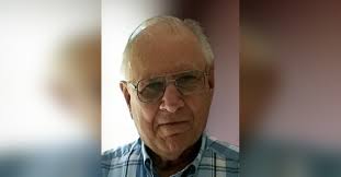 Obituary information for Lenhart Melvin Otto