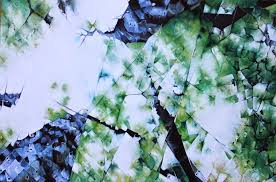 Painting and sculpting art lessons by Carmen Perdomo, artist in Ticino